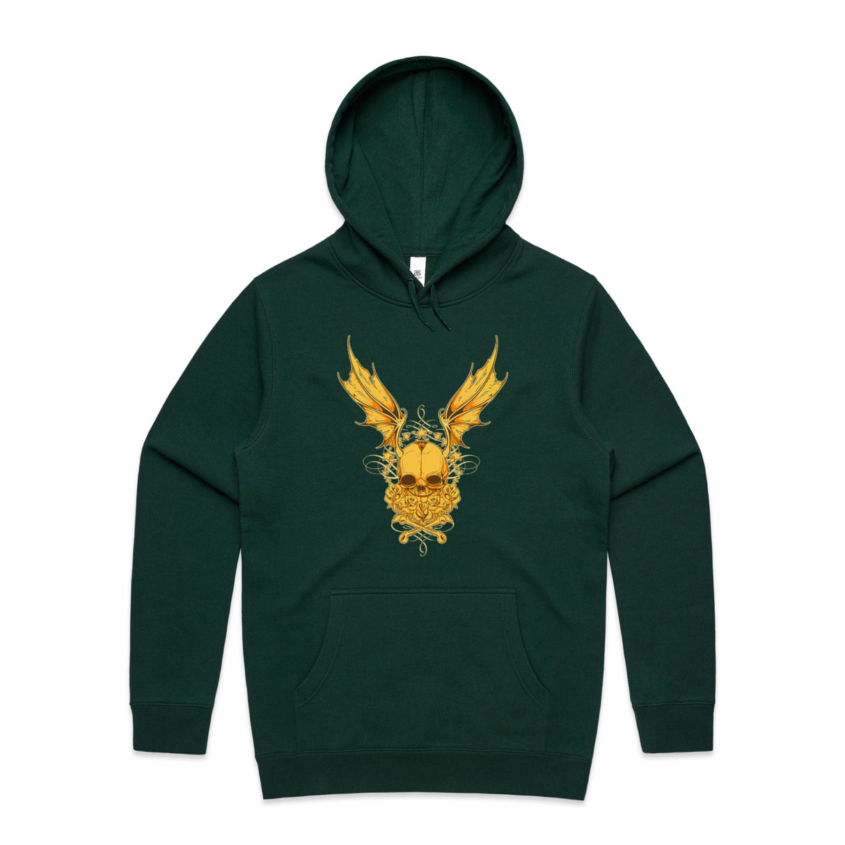 Pine Green
