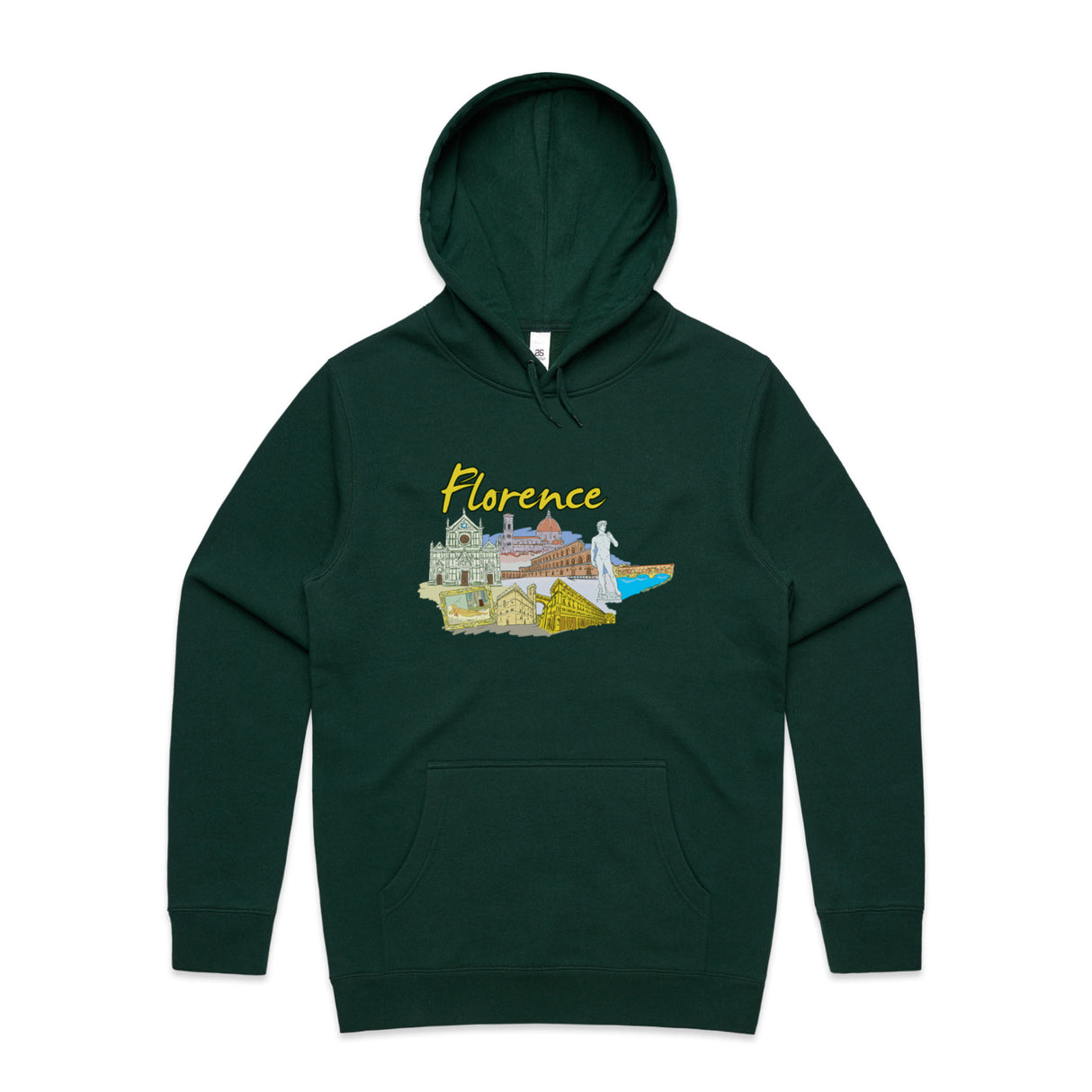 Pine Green