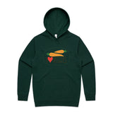 Pine Green