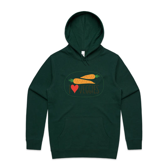 Pine Green