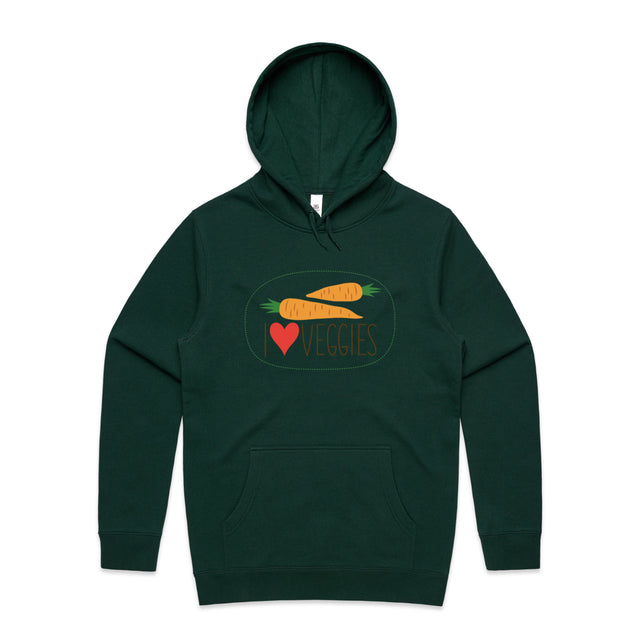 Pine Green