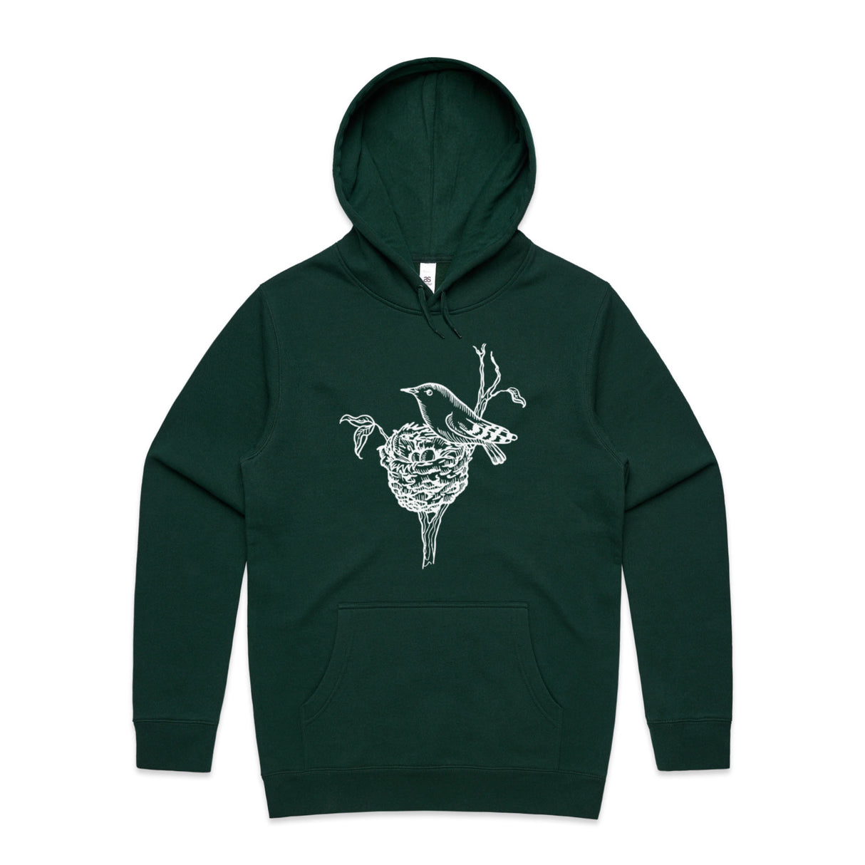 Pine Green
