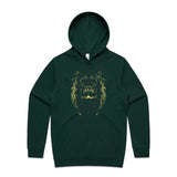 Pine Green