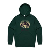 Pine Green