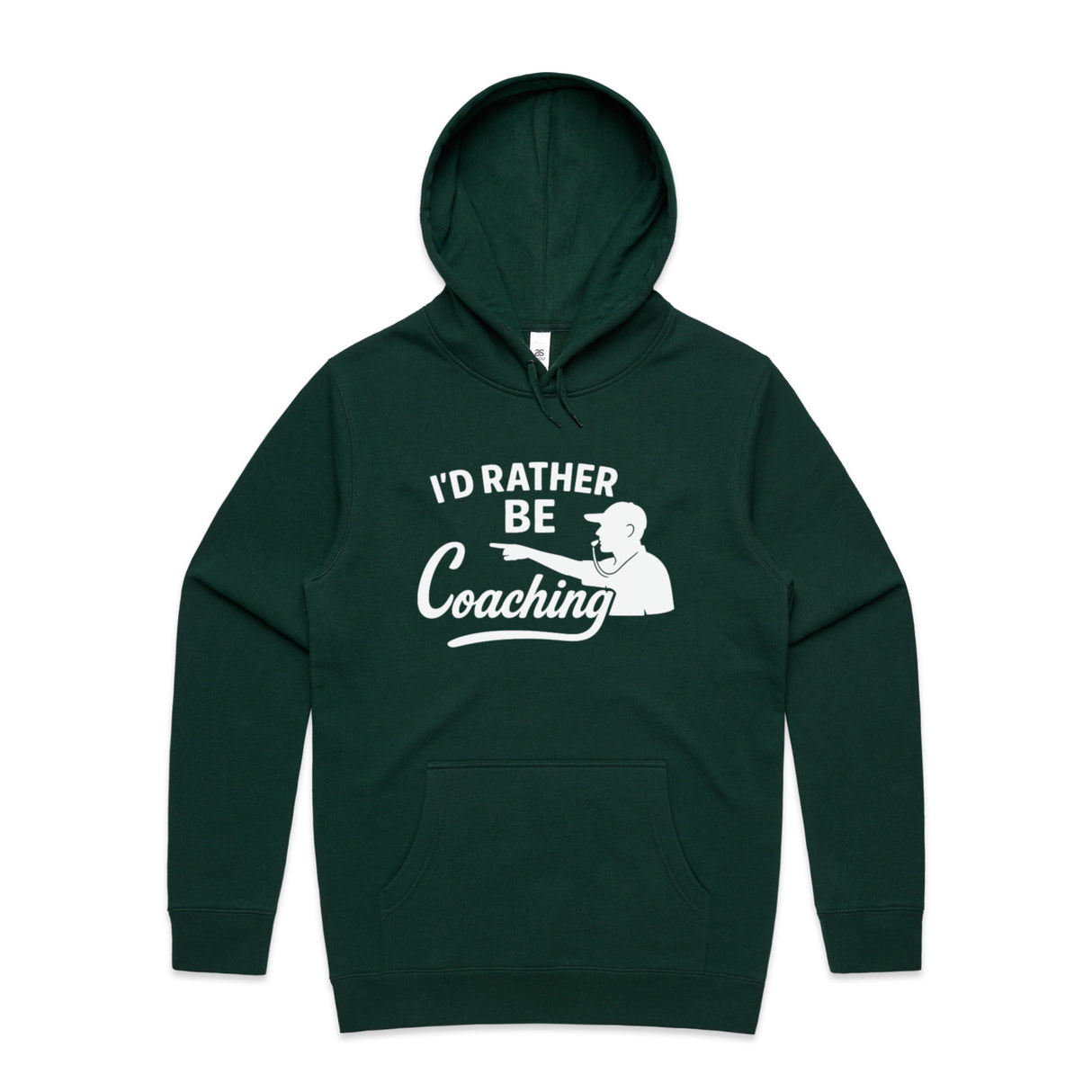 Pine Green