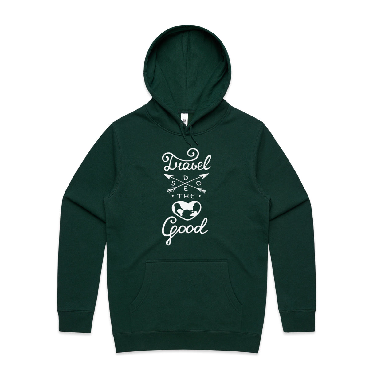 Pine Green