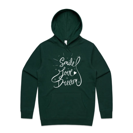 Pine Green