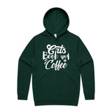 Pine Green