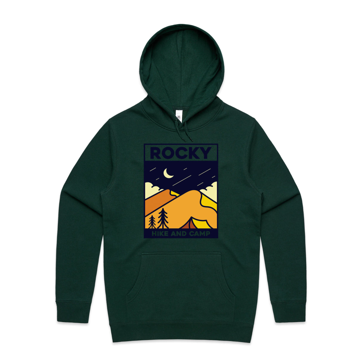 Pine Green