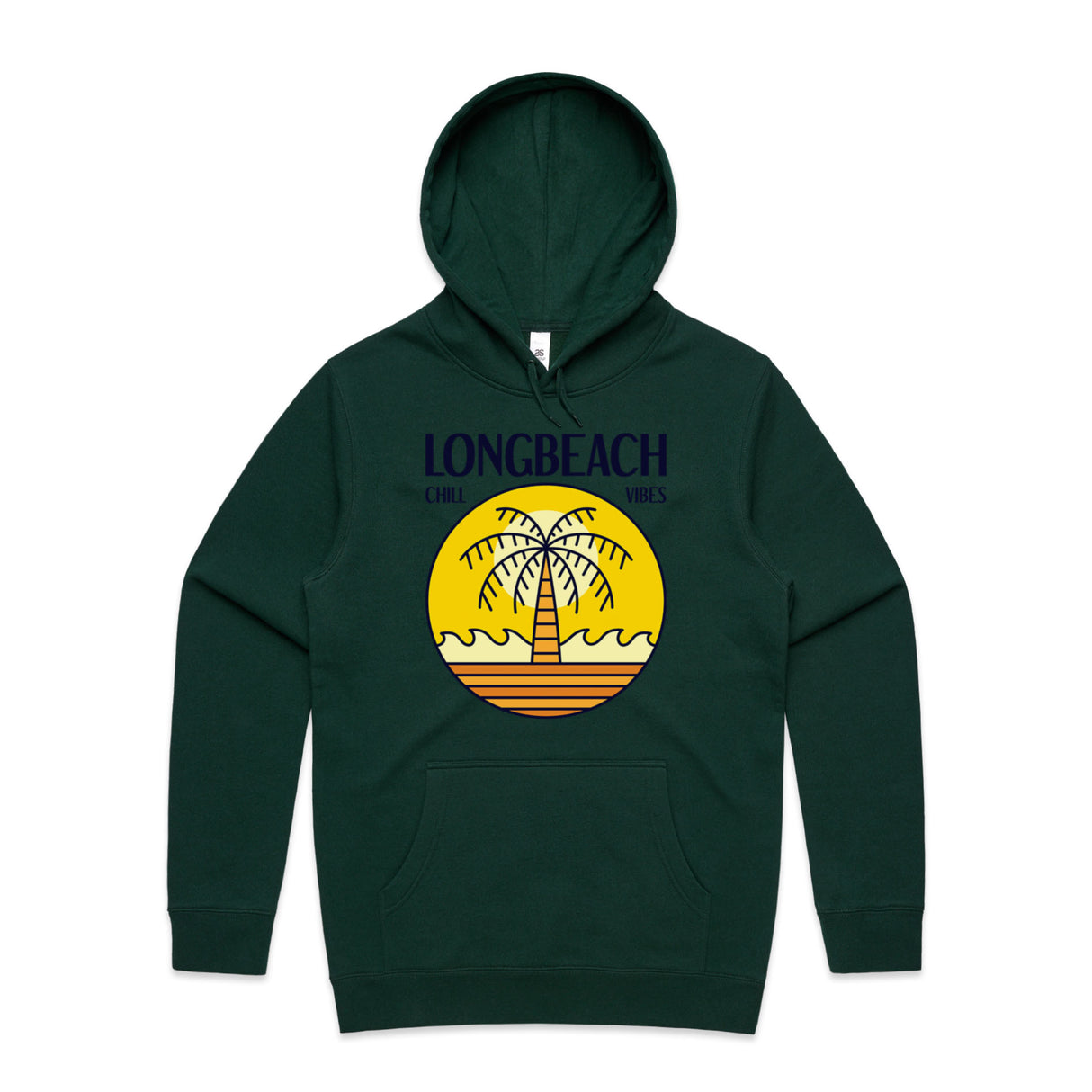 Pine Green