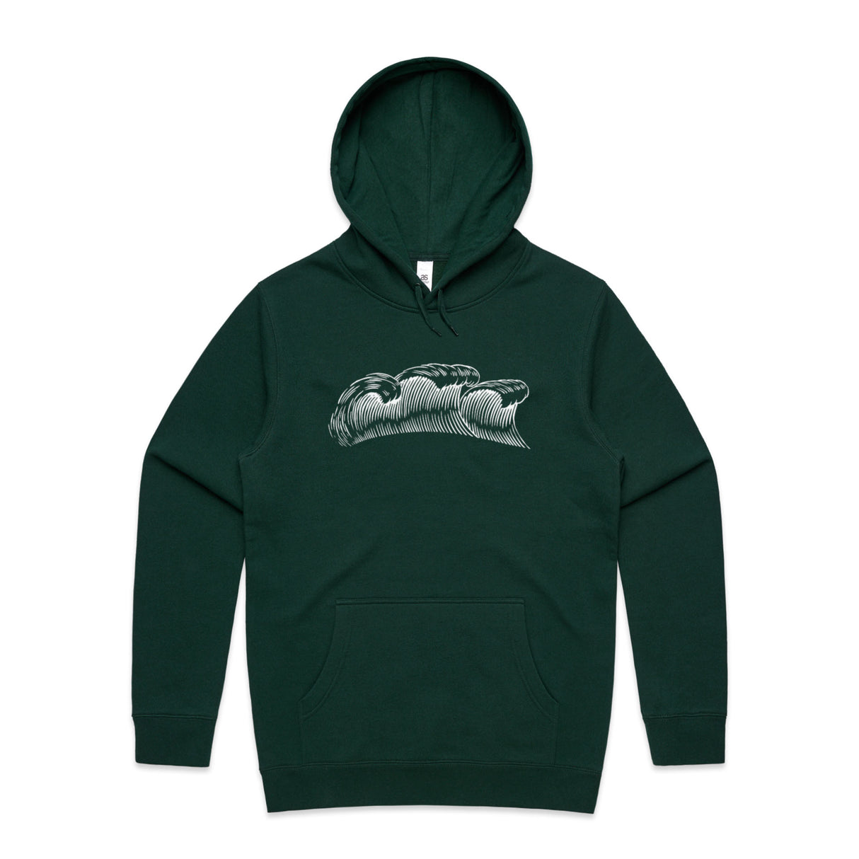 Pine Green