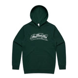 Pine Green