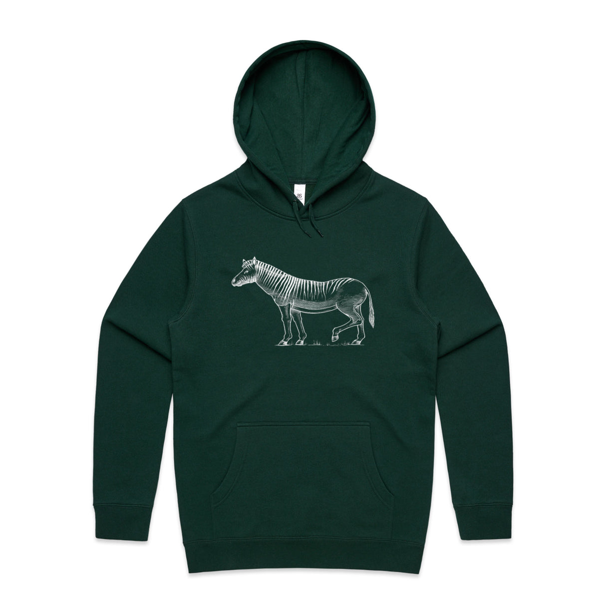 Pine Green
