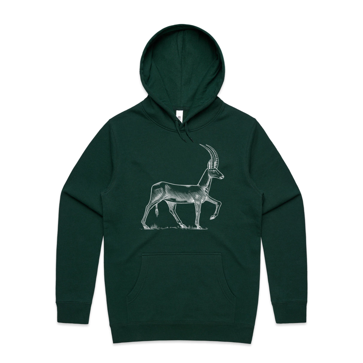 Pine Green