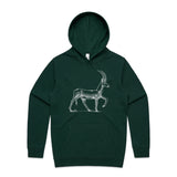 Pine Green