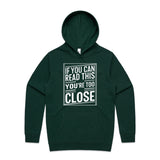 Pine Green