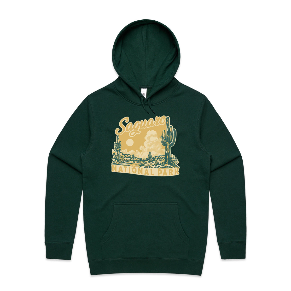 Pine Green