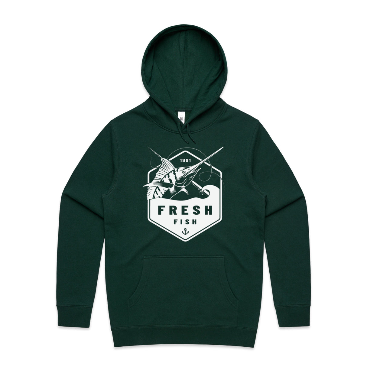 Pine Green