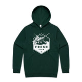 Pine Green