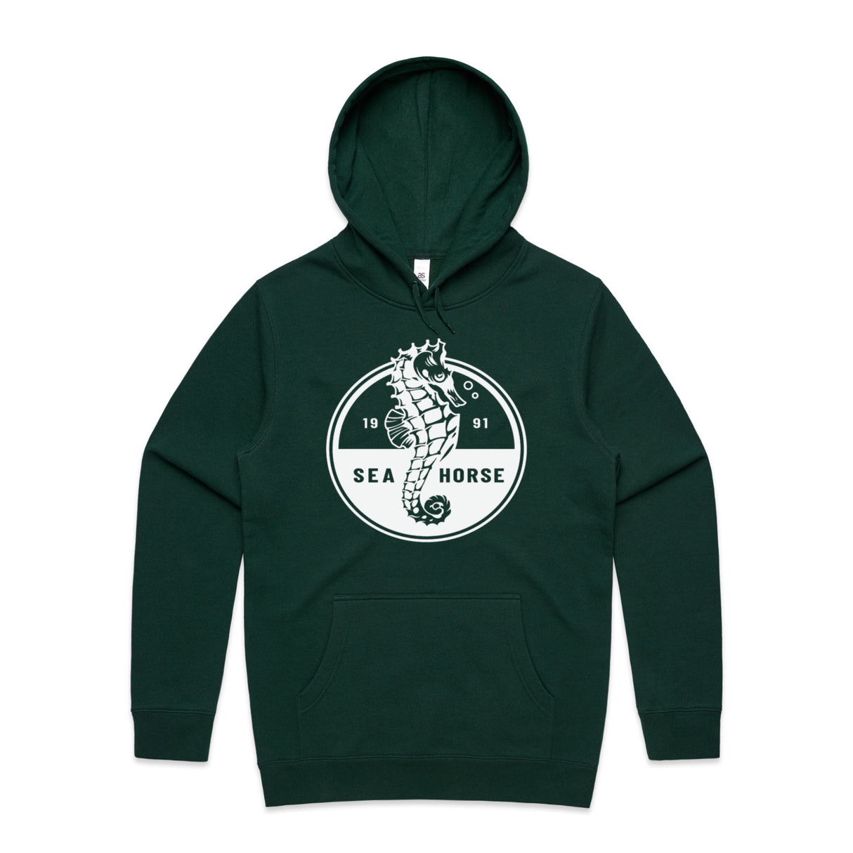 Pine Green