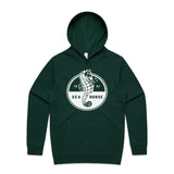 Pine Green