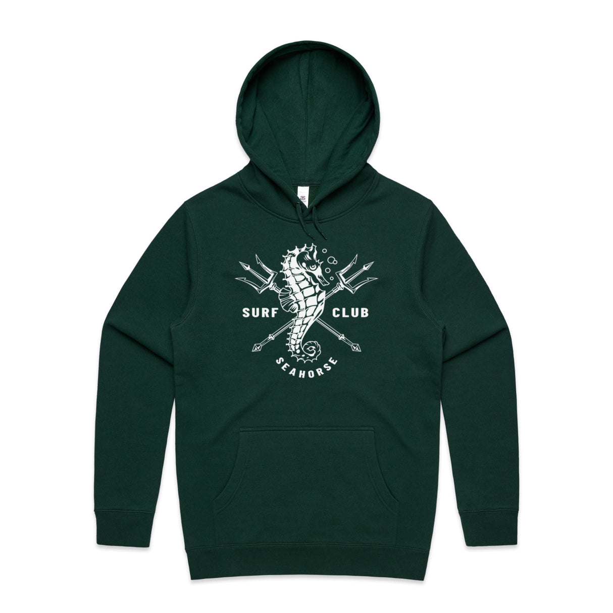 Pine Green