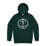 Pine Green