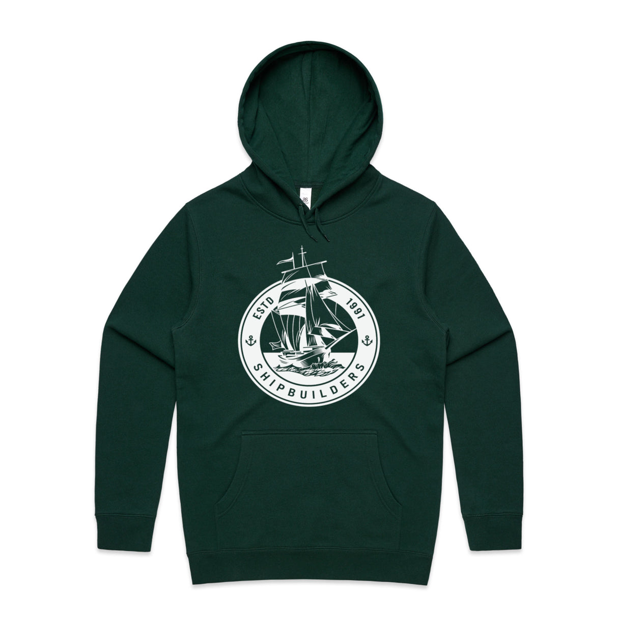 Pine Green