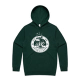 Pine Green