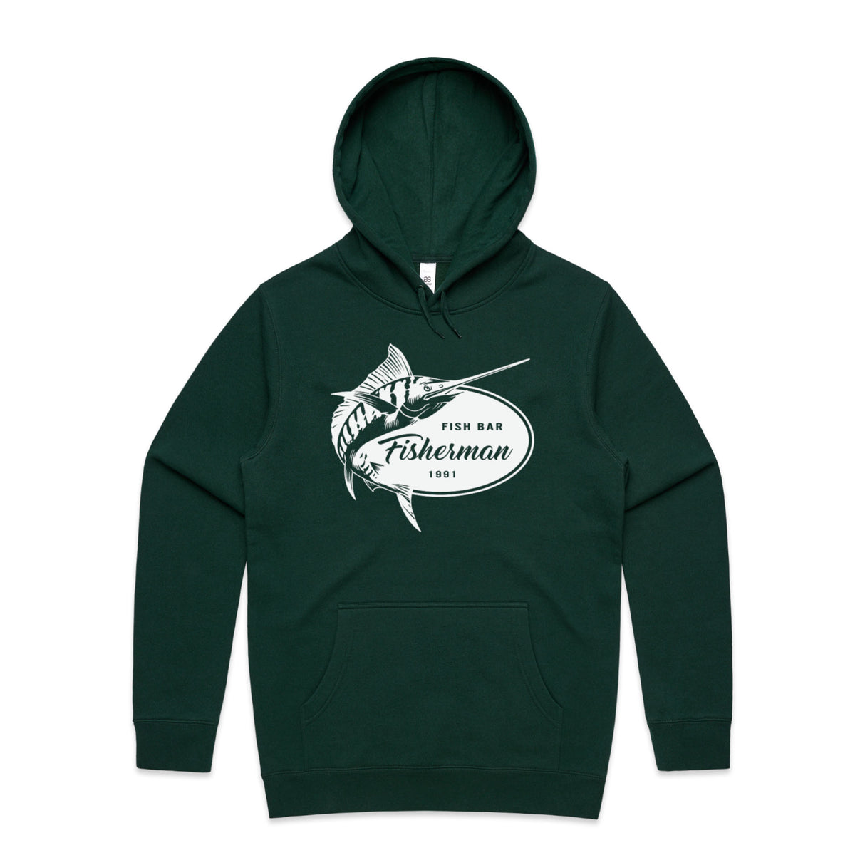 Pine Green