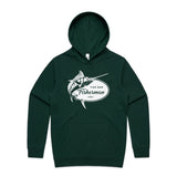 Pine Green