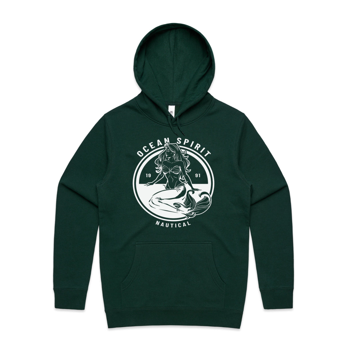 Pine Green
