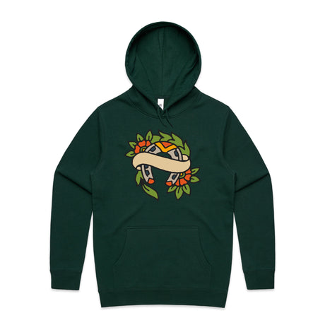 Pine Green