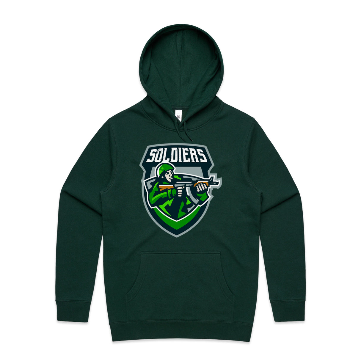 Pine Green