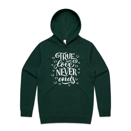Pine Green