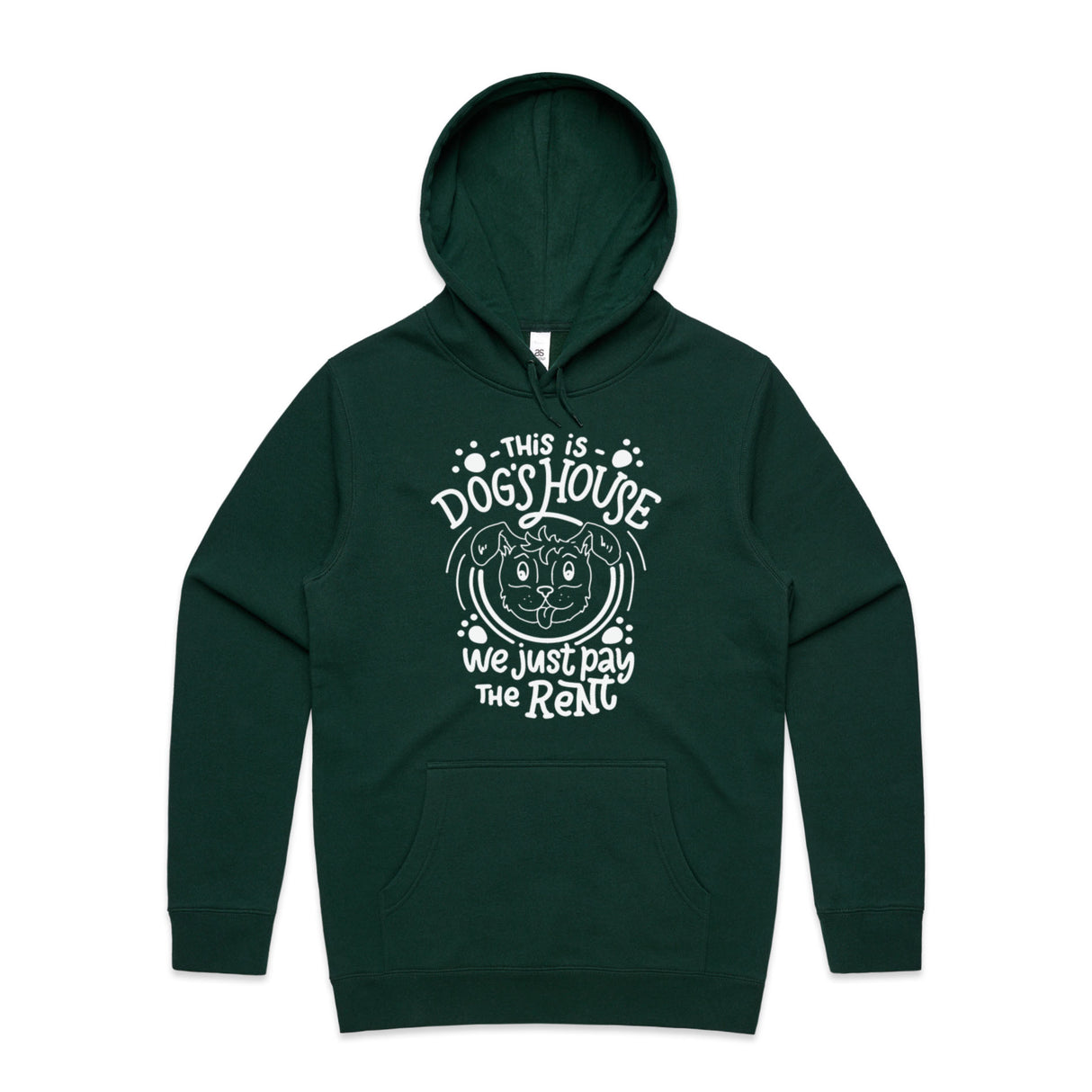 Pine Green