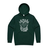 Pine Green