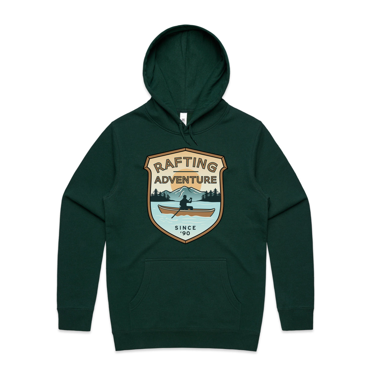 Pine Green