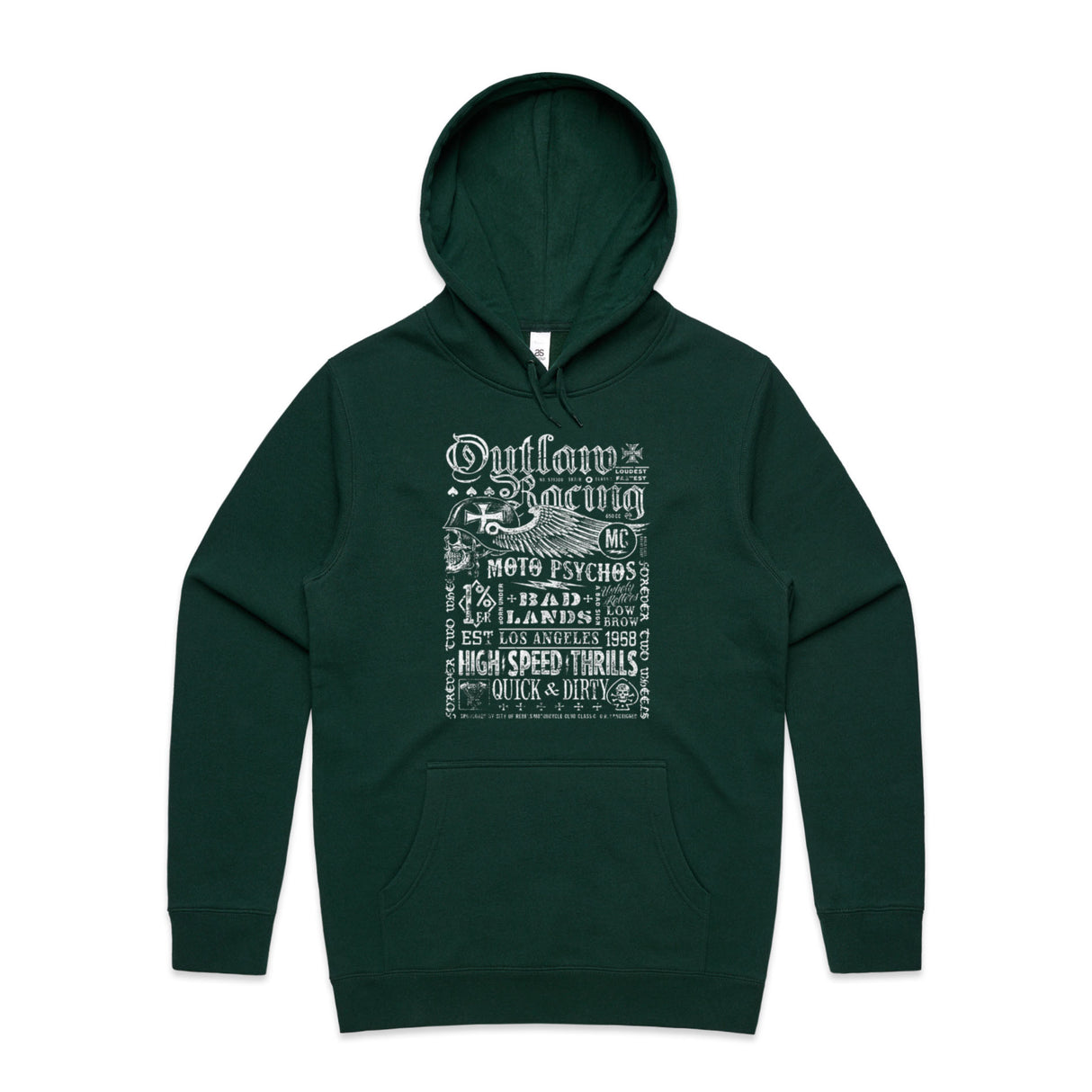 Pine Green