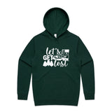 Pine Green