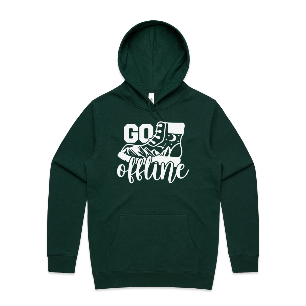 Pine Green