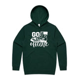 Pine Green