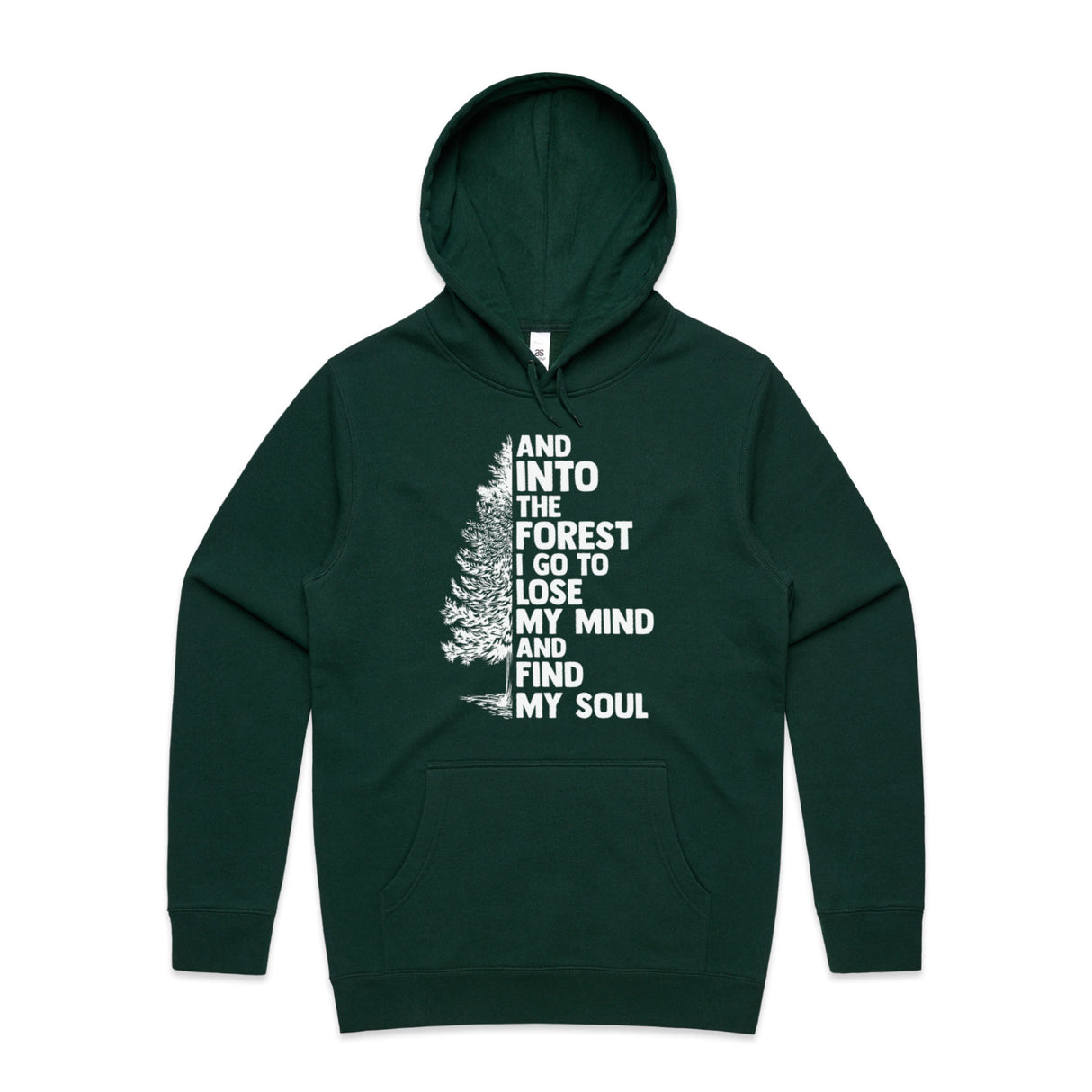 Pine Green