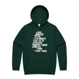 Pine Green
