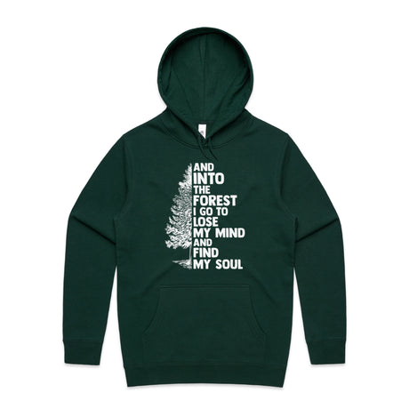 Pine Green