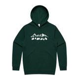 Pine Green