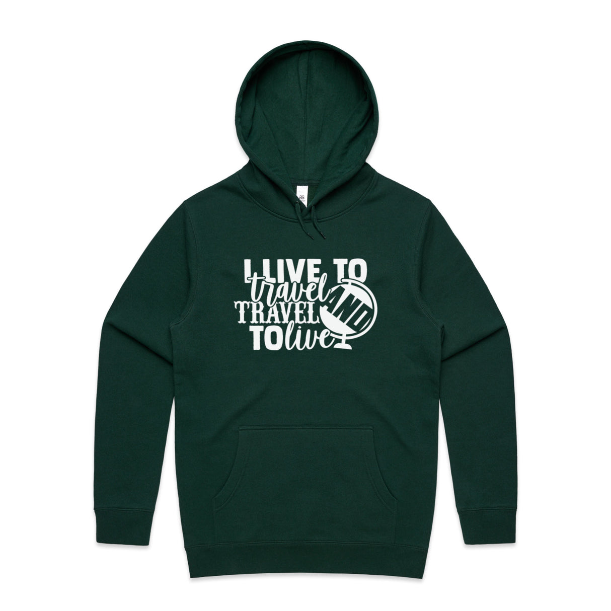 Pine Green