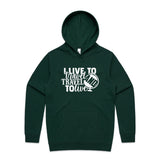 Pine Green