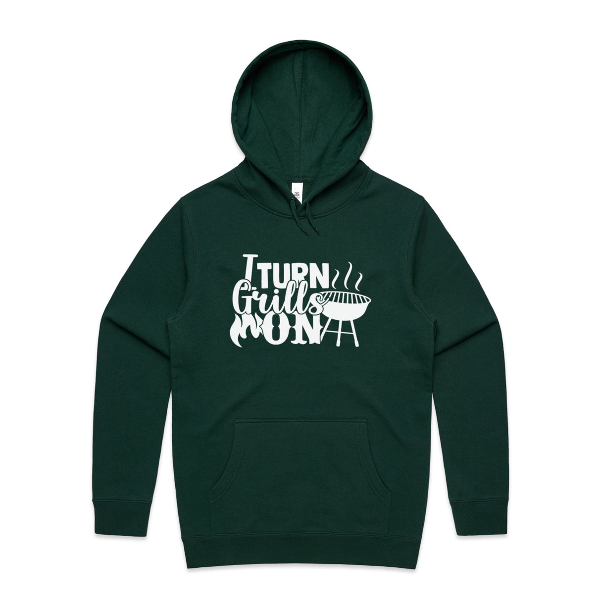 Pine Green