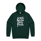Pine Green